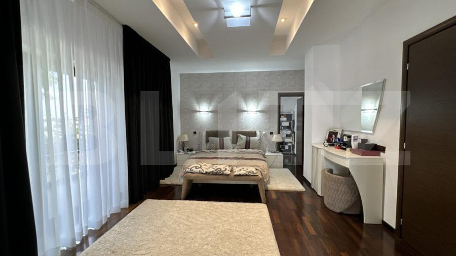 Casa superba, finisaje premium, 261 mp utili, 720 mp tere - 14