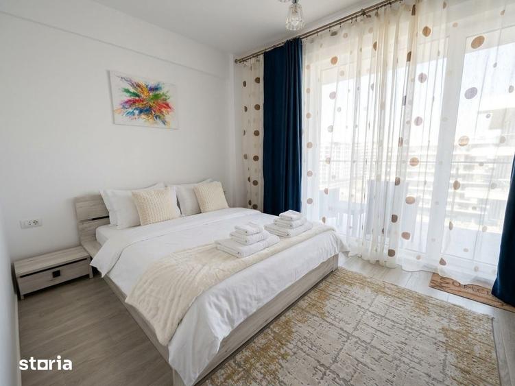 Apartament cu 2 camere în Central