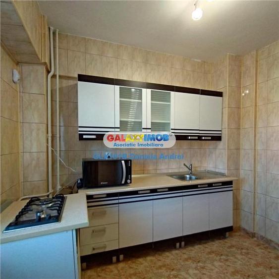 Apartament cu 2 camere semidecomandat în Dorobanți