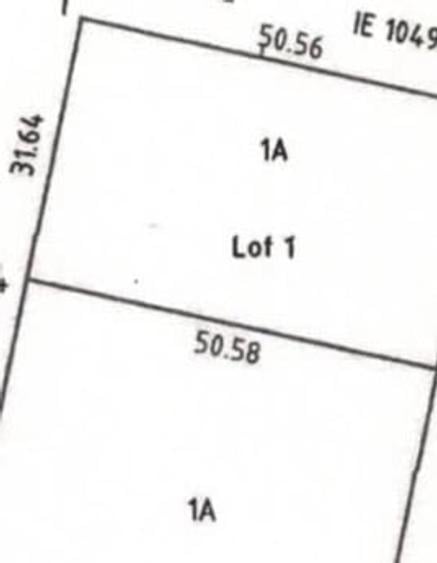 Teren Construcții intravilan de 500 mp, în Ultracentral