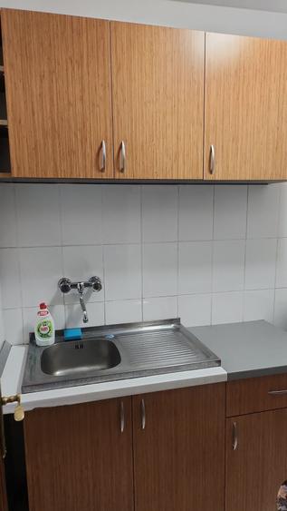 Garsonieră nedecomandată în Popoveni