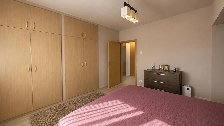 Apartament cu 3 camere în Fabric