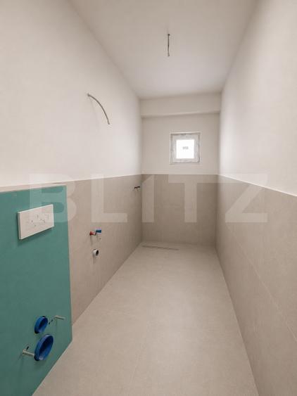 Apartament cu 2 camere semidecomandat în Grigorescu