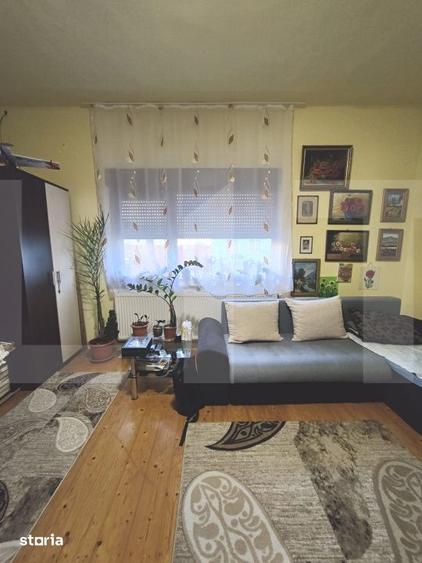 Apartament cu 3 camere în Șega