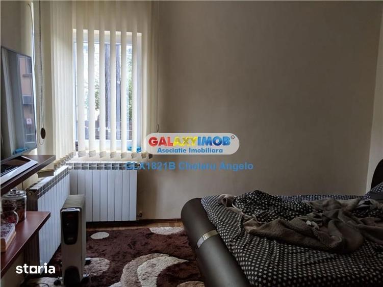 Casă cu 4 camere cu Teren 280 Mp în Parcul Carol