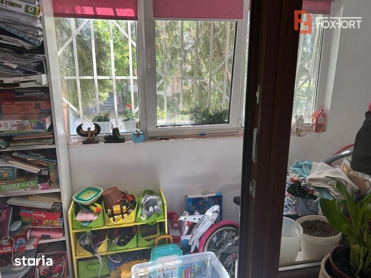 Apartament cu 2 camere în Steaua
