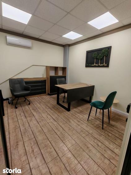 Spațiu comercial, de 11 mp, în Vlahuță