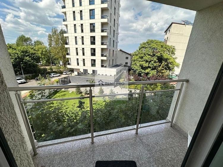 Garsonieră decomandată, mobilată în Grozăvești