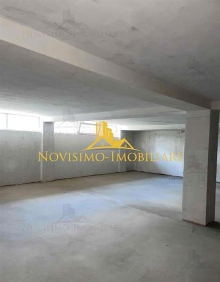 NOVISIMO-IMOBILIARE: SPATIU DE INCHIRIAT IN ZONA 9 MAI - 4