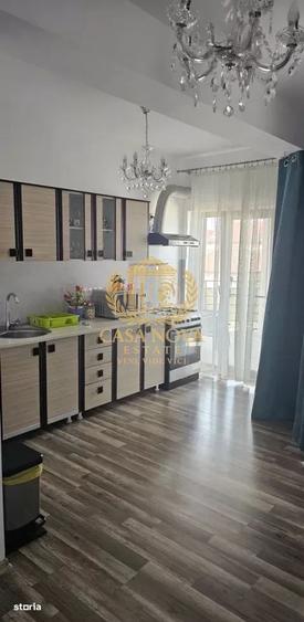 Apartament 2 camere 90mp, cartier Buna Ziua, finisaje moderne - 8