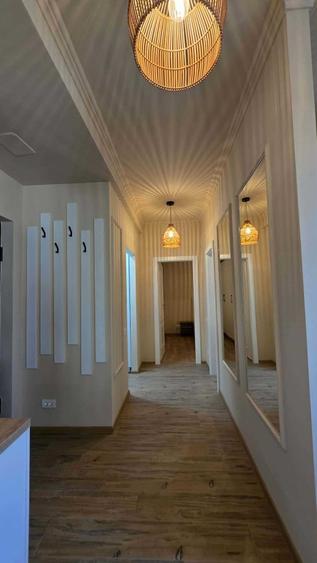 Inchiriez Apartament Lux 2 Camere Rond Alba-Iulia/Decebal/Unirii - 5