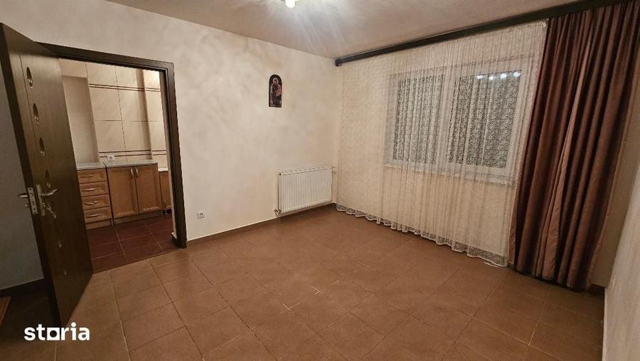 Apartamet in Cetate, Bulevardul Transilvaniei - 5