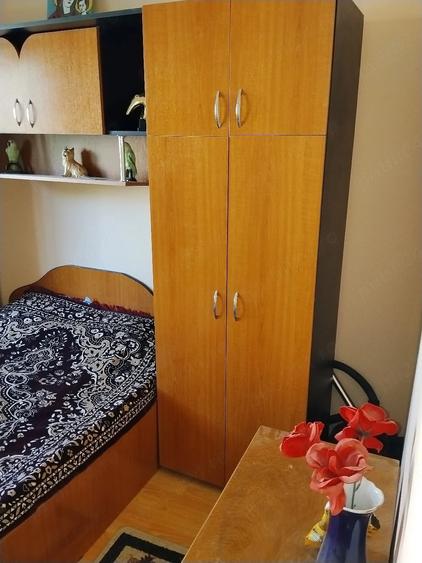 Apartament cu 2 camere semidecomandat în Viziru 1