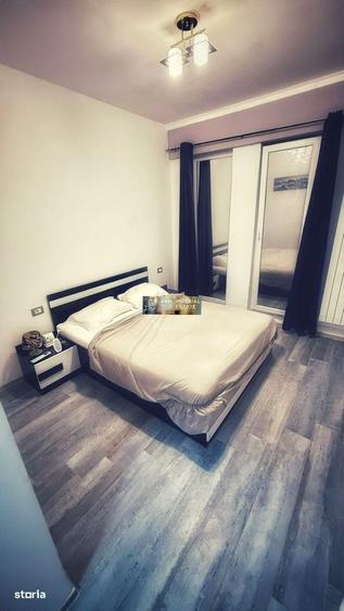 Apartament cu 2 camere în Nord