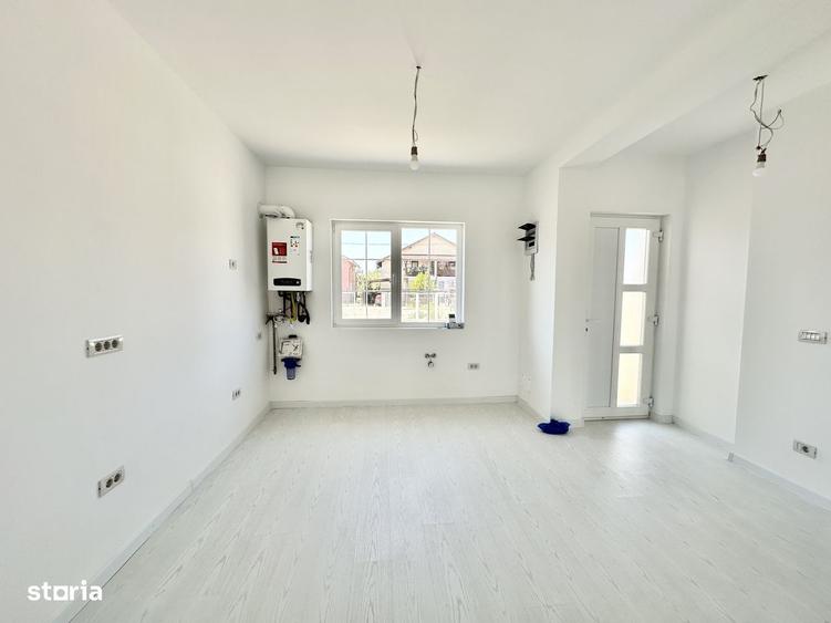 Casă cu 4 camere cu Teren 313 Mp în Central