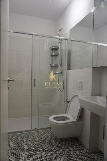 Apartament cu 2 camere semidecomandat, mobilat în Aviației
