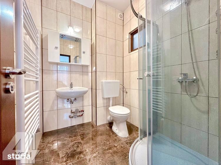 Apartament cu 2 camere semidecomandat în Micălaca