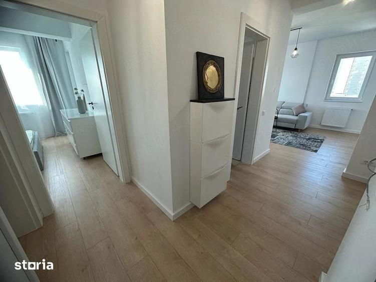 Apartament cu 2 camere în Grozăvești