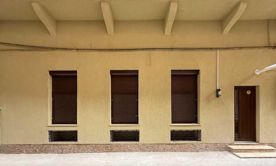 Apartament cu 2 camere semidecomandat în Ultracentral