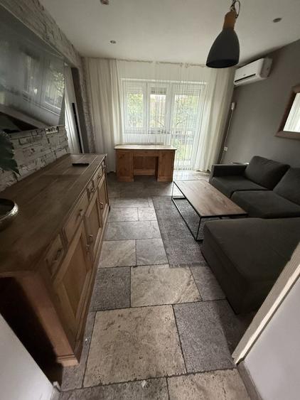 Apartament cu 2 camere decomandat în Nord