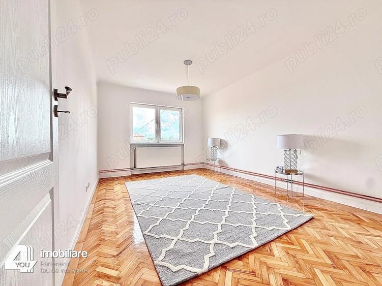 Apartament 2 camere Podgoria, decomandat, 60 mp, mobilat, utilat+termoteca - 91000 euro - 16
