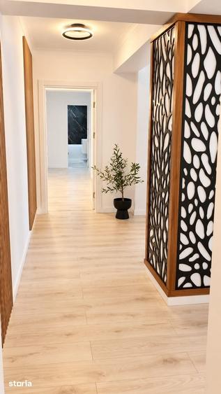 Apartament cu 3 camere în Orizont