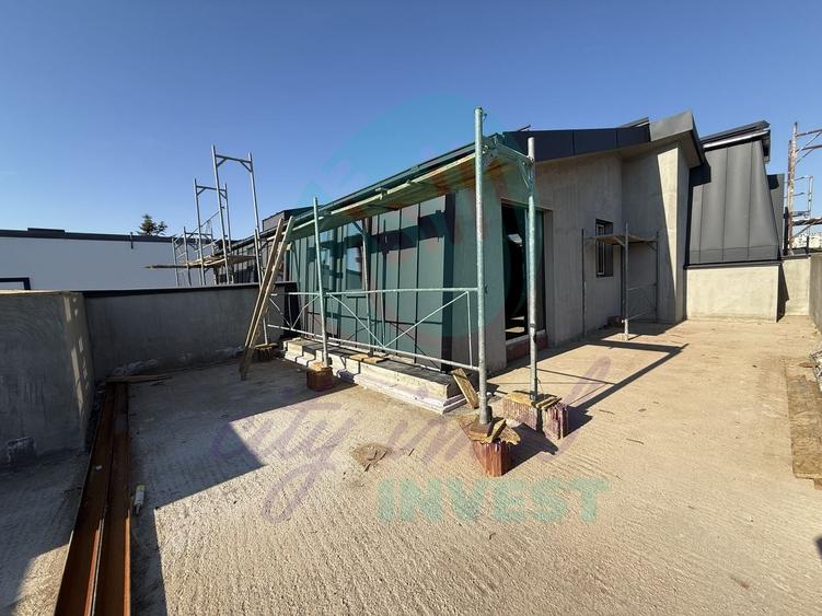 Apartament cu 3 camere decomandat în Unirii