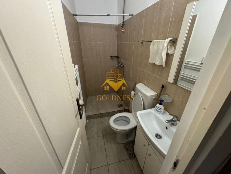 Apartament cu 2 camere semidecomandat în Ultracentral