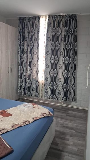 Apartament cu 2 camere decomandat în Florești
