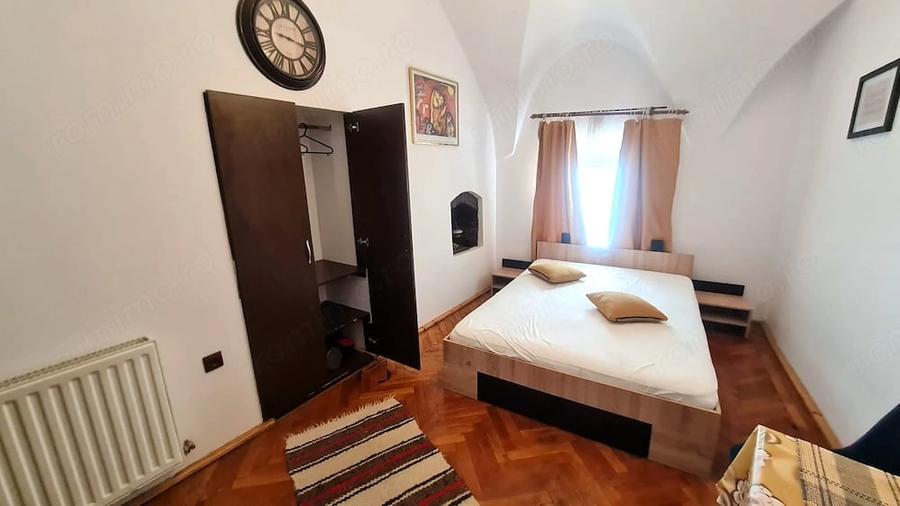 Studio 20 mp strada 9 Mai - 4