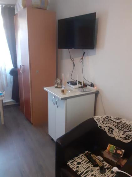 Garsonieră nedecomandată în Central