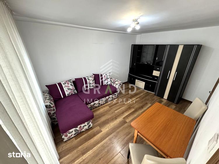 GARSONIERA MODERNA IN ZORILOR | BALCON INCHIS | LANGA UMF ?I GOLDE - 18