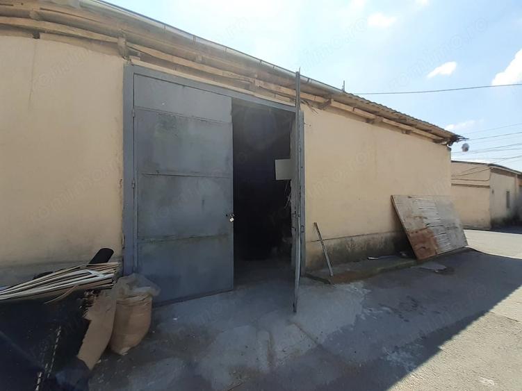 Zona Obor - Pantelimon - Hale pentru depozitare sau productie - 5