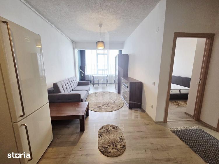 Apartament cu 2 camere în Șelimbăr