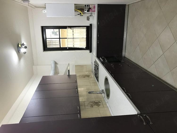 Apartament cu 2 camere decomandat, mobilat în Ronaț