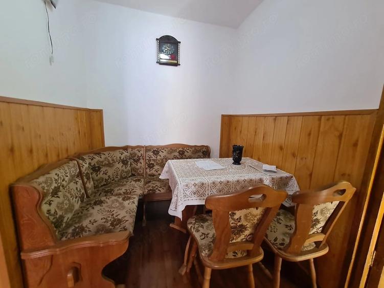 Apartament cu 2 camere decomandat în Piața Centrală