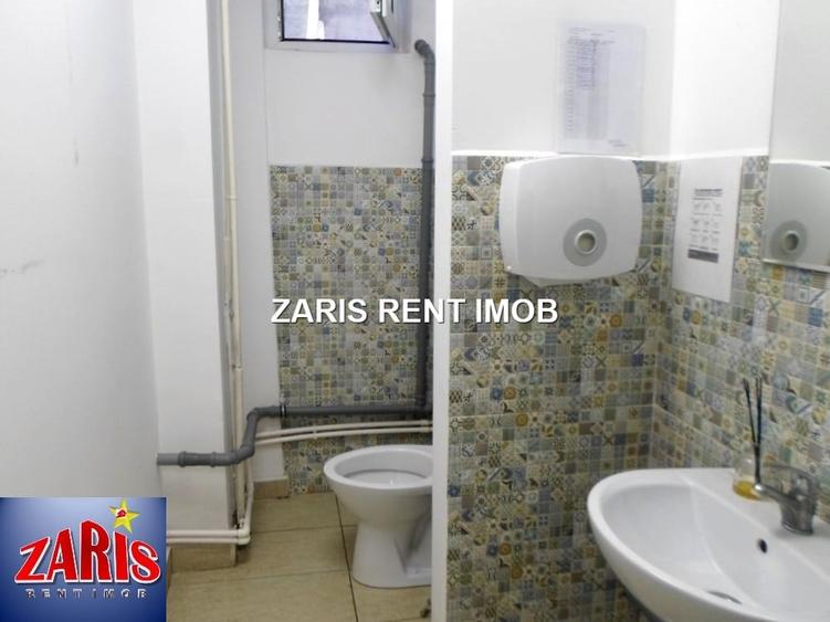 Spațiu comercial, de 400 mp, în Ultracentral