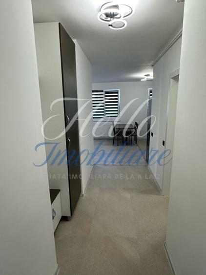 Apartament 2 camere, 43mp, 18mp terasa zona Eroilor - 8