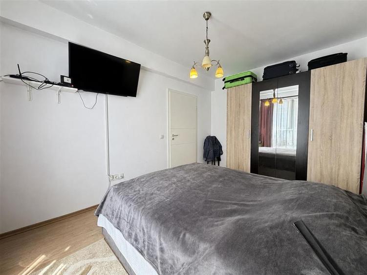 Apartament cu 2 camere decomandat, mobilat în Șelimbăr
