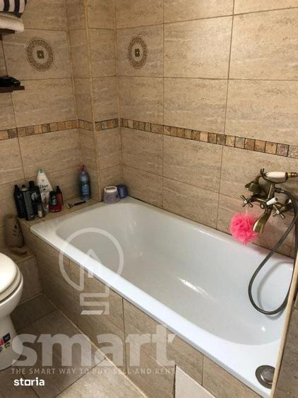 Apartament 2 camere , Floresti, zona Vivo - 6