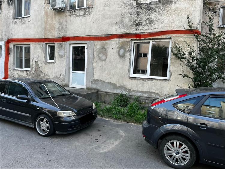 Spațiu comercial, de 37 mp, în Exterior Vest