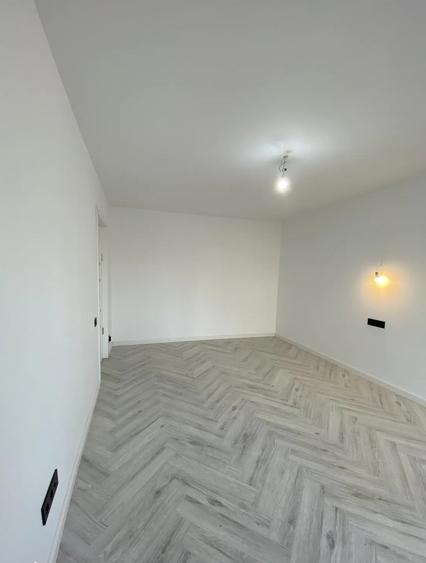 Garsonieră semidecomandată în Giurgiului