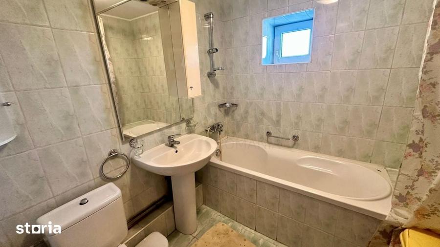Apartament cu 2 camere în Tineretului
