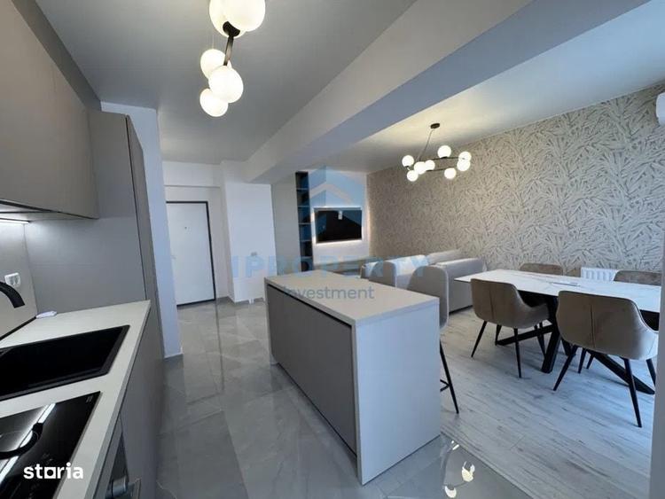 Central Address 2 camere cu balcon 17 MP - 2