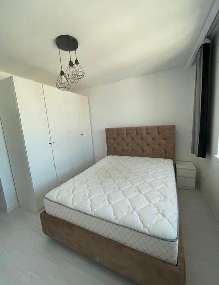 Inchirirere 3 camere Apollo Residence Biruintei - 1
