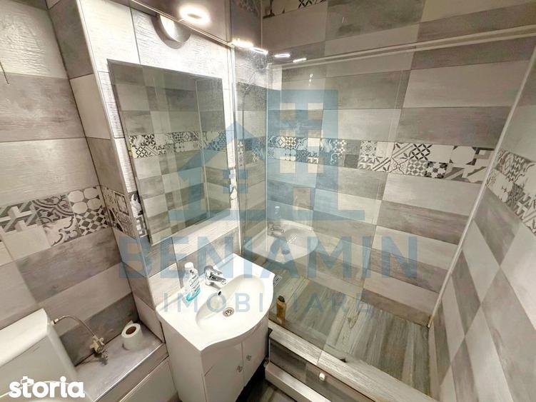 Apartament cu 2 camere în Calea București