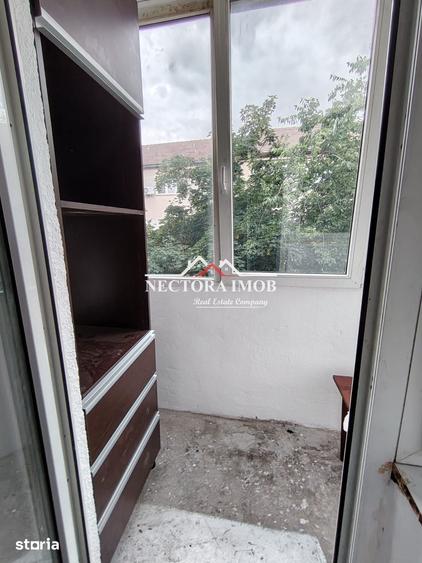 Apartament cu 2 camere în Rogerius