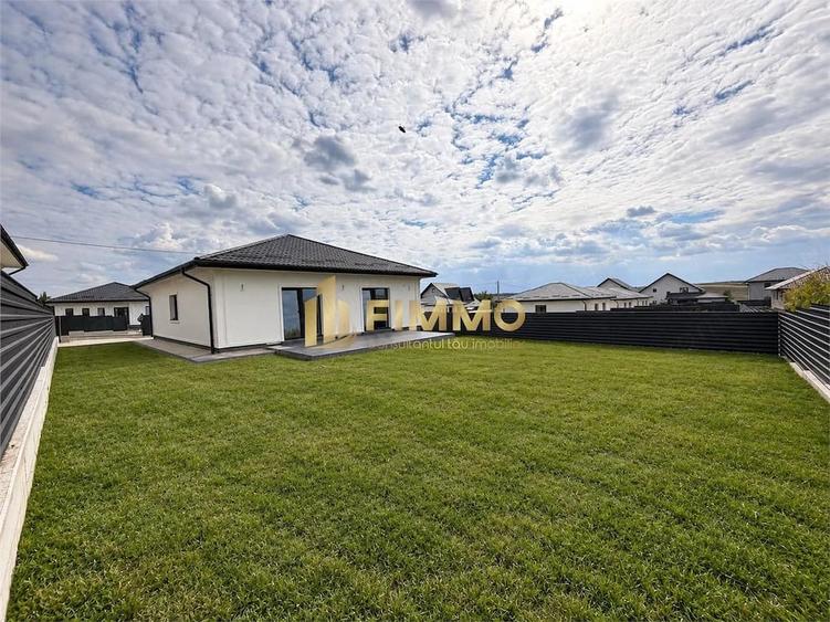 Casă cu Teren 550 Mp în Poieni-Suceava