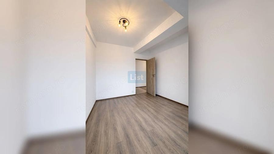 Apartament cu 2 camere decomandat în Florești