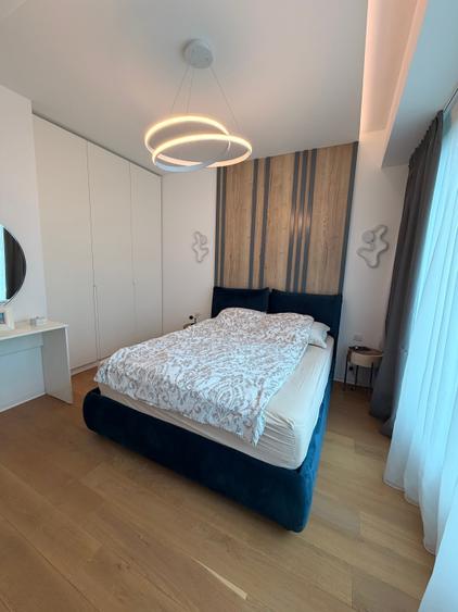 DE ÎNCHIRIAT | 2 CAMERE | ONE ELIADE – FLOREASCA | PARCARE INCLUSĂ - 9